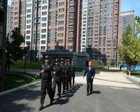 MK官网登录入口-MK(中国)的保安员职责